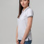 Рубашка поло женская Virma Stripes Lady