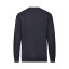 Свитшот без начеса LIGHTWEIGHT SET-IN SWEAT 240