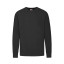 Свитшот без начеса LIGHTWEIGHT SET-IN SWEAT 240