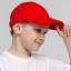 Бейсболка детская Capture Kids