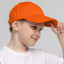 Бейсболка детская Capture Kids