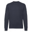 Свитшот с начесом CLASSIC SET-IN SWEAT 260