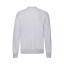 Свитшот с начесом CLASSIC SET-IN SWEAT 260
