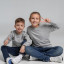 Свитшот детский Toima Kids