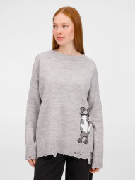 Джемпер Sharpick