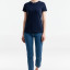 Футболка женская T-bolka Stretch Light Lady