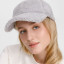 Бейсболка Oblako, утепленная