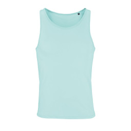 Майка унисекс Crusader TT