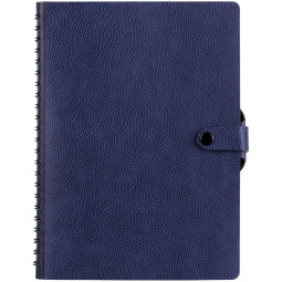 Ежедневник Strep Front на заказ, недатированный