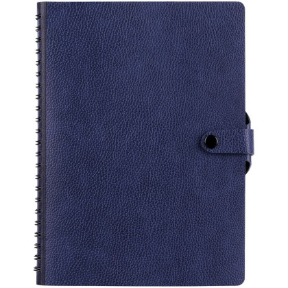 Ежедневник Strep Front на заказ, недатированный