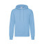 Толстовка с начесом CLASSIC HOODED SWEAT 280