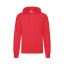 Толстовка с начесом CLASSIC HOODED SWEAT 280
