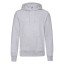 Толстовка с начесом CLASSIC HOODED SWEAT 280