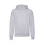 Толстовка с начесом CLASSIC HOODED SWEAT 280