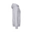 Толстовка с начесом CLASSIC HOODED SWEAT 280