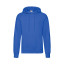 Толстовка с начесом CLASSIC HOODED SWEAT 280