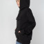 Худи унисекс с карманом на груди Chest Pocket