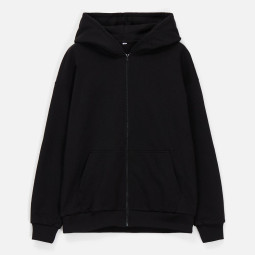 Толстовка унисекс оверсайз Sartoro