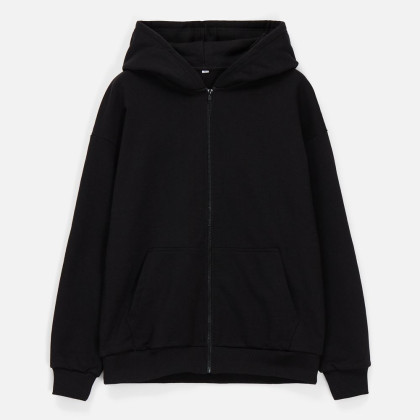 Толстовка унисекс оверсайз Sartoro