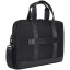Сумка для ноутбука Santiago с кожаной отделкой