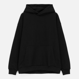 Худи унисекс оверсайз Daylero