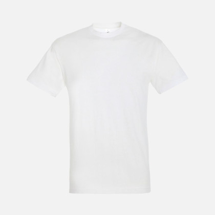 Футболка унисекс Titan