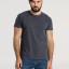 Футболка унисекс Firm Wear