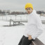 Шапка Life Explorer