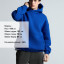 Худи Kulonga Oversize