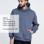 Худи Kulonga Oversize