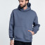 Худи Kulonga Oversize