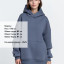 Худи Kulonga Oversize