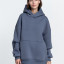 Худи Kulonga Oversize
