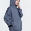 Худи Kulonga Oversize