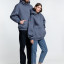 Худи Kulonga Oversize