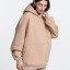 Худи Kulonga Oversize