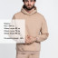 Худи Kulonga Oversize