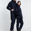 Худи Kulonga Oversize