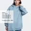 Худи Kulonga Oversize
