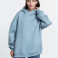 Худи Kulonga Oversize