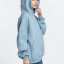 Худи Kulonga Oversize