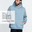 Худи Kulonga Oversize