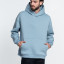 Худи Kulonga Oversize