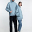 Худи Kulonga Oversize