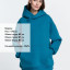 Худи Kulonga Oversize