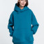 Худи Kulonga Oversize