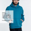 Худи Kulonga Oversize