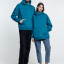 Худи Kulonga Oversize