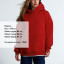 Худи Kulonga Oversize