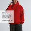 Худи Kulonga Oversize